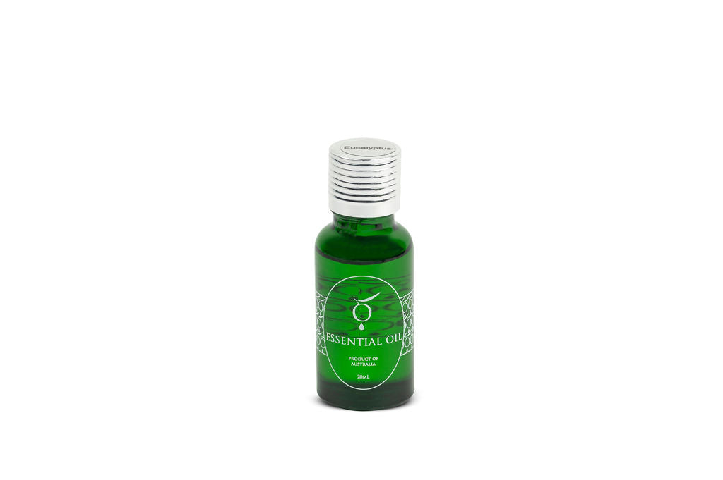 Essential Oil , Blue Mallee Eucalyptus ,20ml
