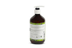 Hand Wash, Castile Style, Lemon Scented Tea Tree 500ml