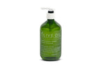 Hand and Body Wash, Castile Style, Naturally Nourished 500ml