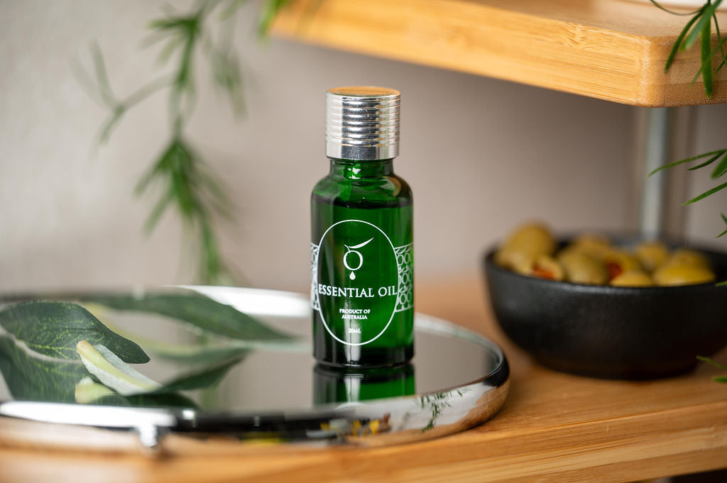 Essential Oil, Lavender , 20ml