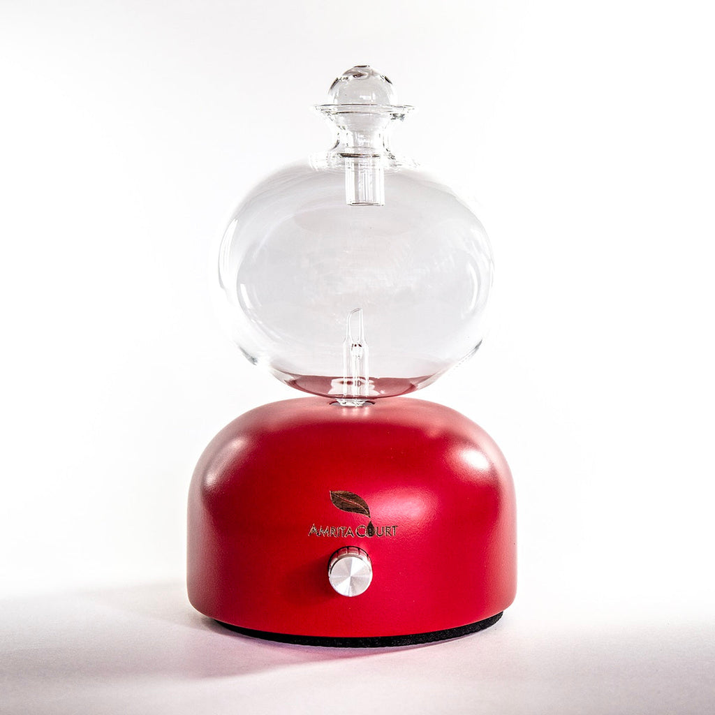 🧒 Kids Ritual Bundle | Gentle Essential Oils & Oscar High Diffuser