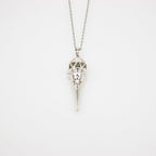 Cone Aroma Necklace | Energy & Healing Diffuser Jewelry — On-the-Go Scent Ritual