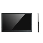 NNEOBA 11.6 Inch Portable Monitor 1366x768 LCD Display HDMI