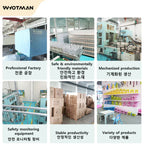 Portable Folding Stool - Durable, High Load-bearing