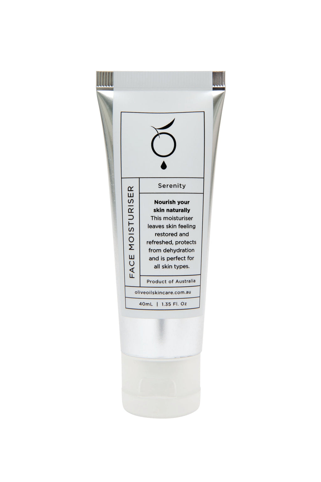 Facial Scrub and Complimentary Face Moisturiser