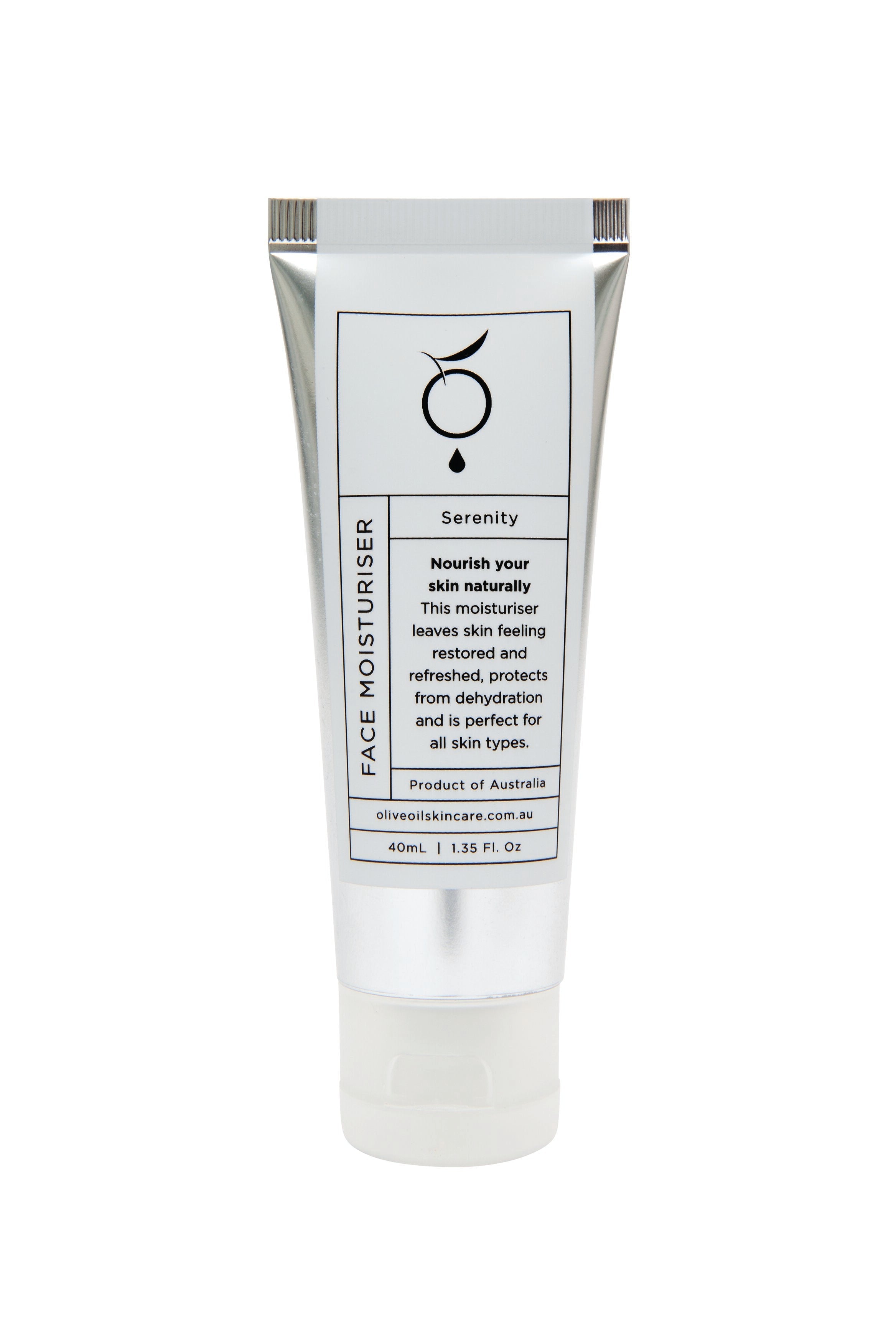 Facial Scrub and Complimentary Face Moisturiser