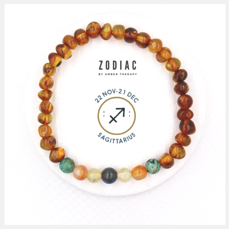 Sagittarius Adult Bracelet