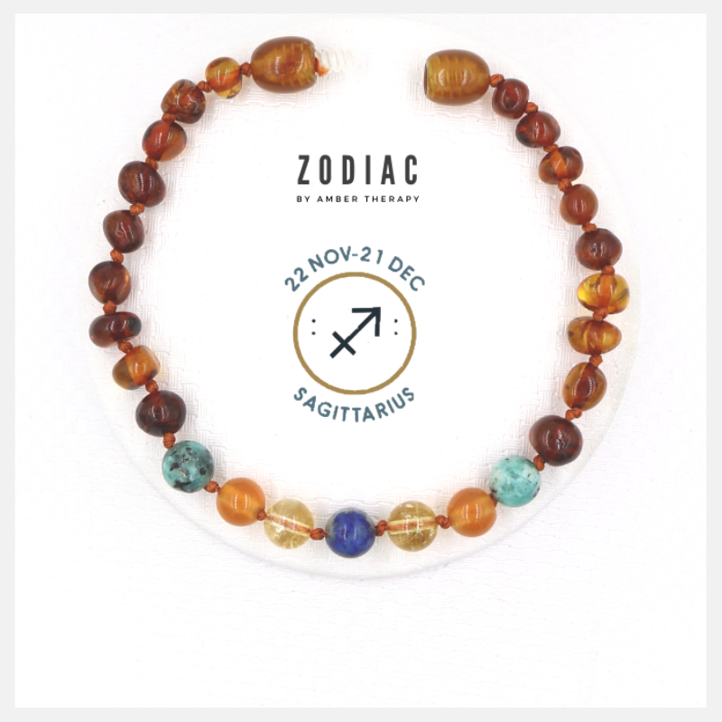 Sagittarius Adult Bracelet