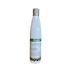 Hair Shampoo, Castile Style, Citrus Bloom 375ml