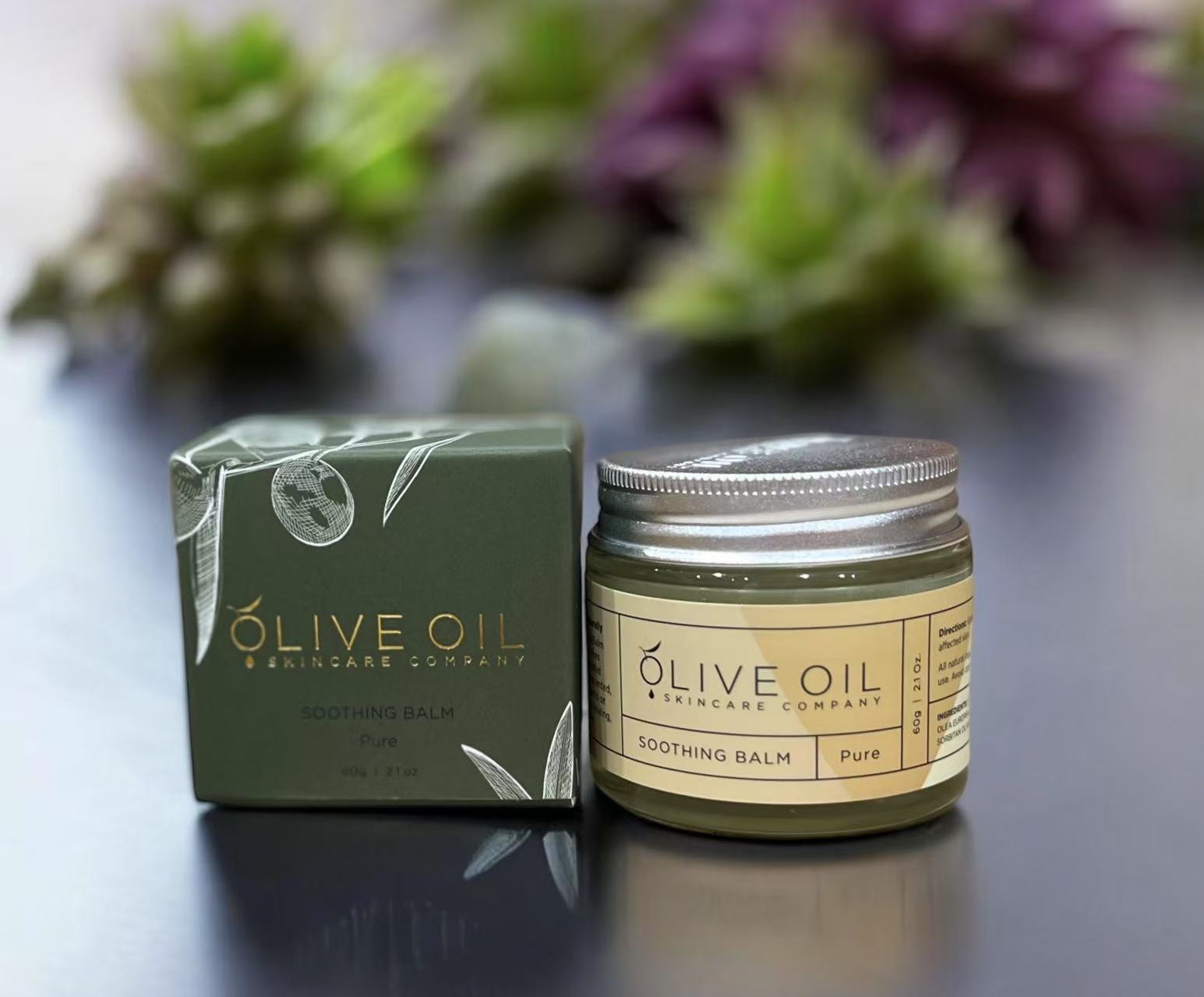 Soothing Balm Pure Original 60g