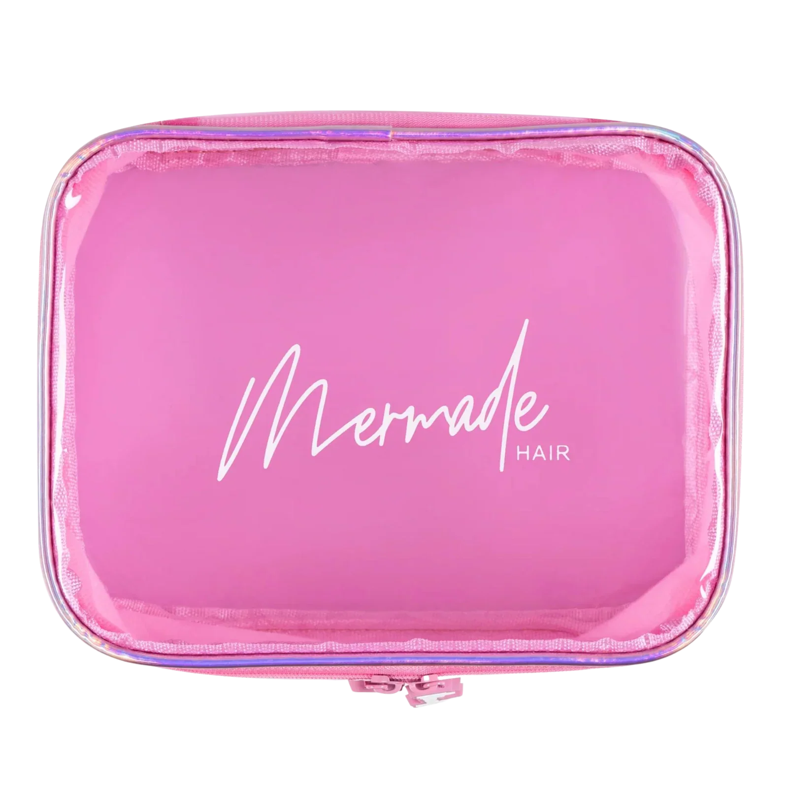 Mermade Toiletry Bag Pink