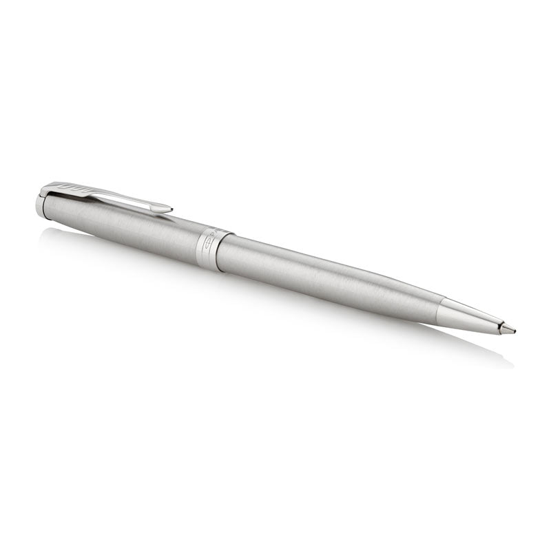 NNEDSZ PARKER Sonnet St Steel CT Ball Pen-1