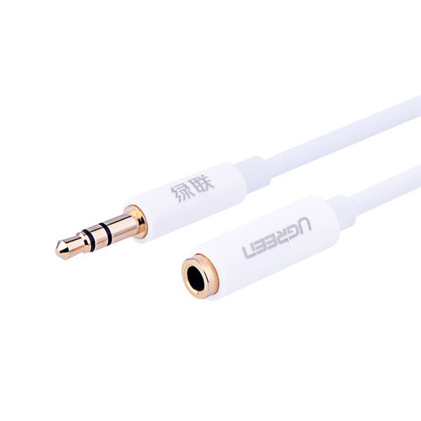 NNEDSZ 3.5MM male to female extensioin cable 1M (10747)-0