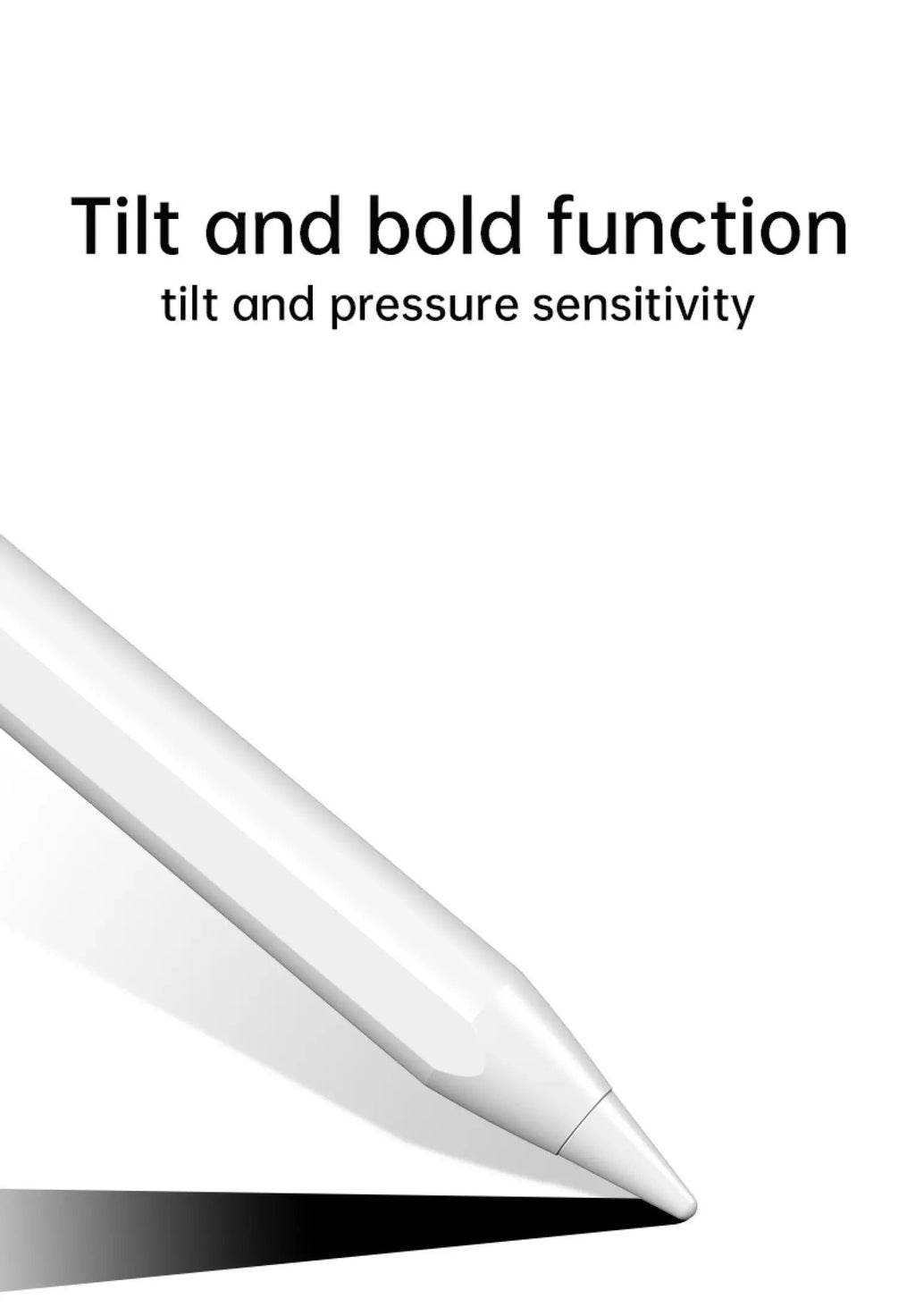 NNEDSZ CHOETECH HG04 Automatic Capacitive Stylus Pen for iPad