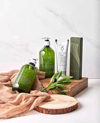 Hand Cream Naturally Nourished 125ml