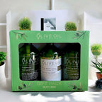 Whole-Body Wash Pack - NEW !