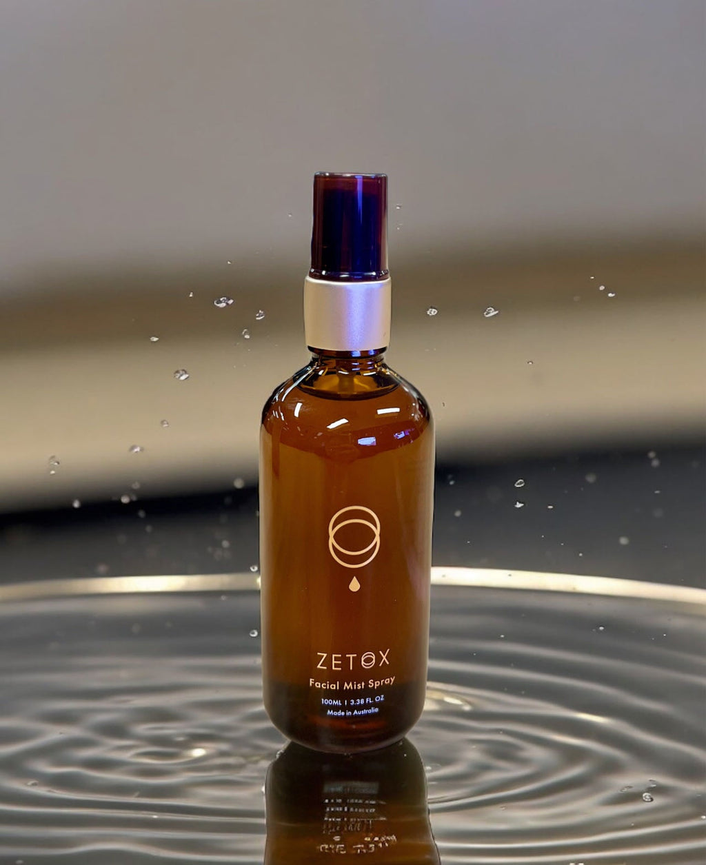 Zetox Balancing Facial Mist. 100ml
