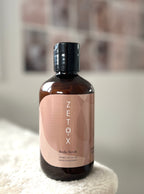 Zetox Body Scrub, 300ml