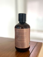 Zetox Body Scrub, 300ml