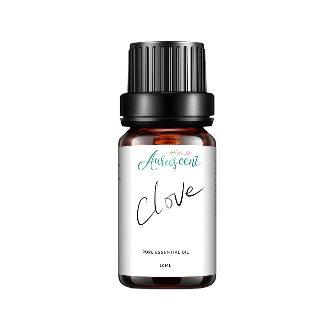 Clove Essential Oil - 10ml
