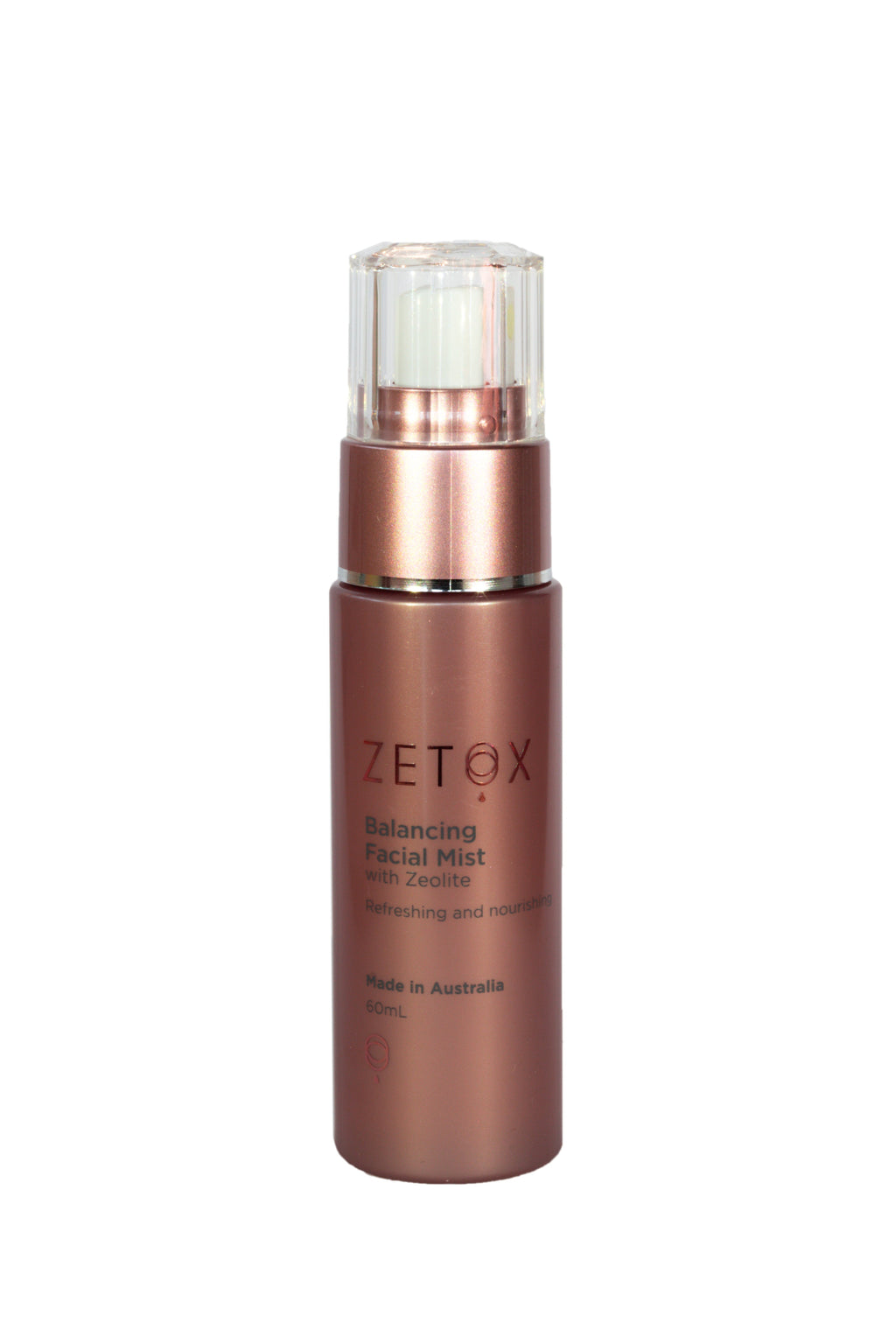 Zetox Balancing Facial Mist 60ml