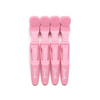 Mermade Grip Clips - Pink