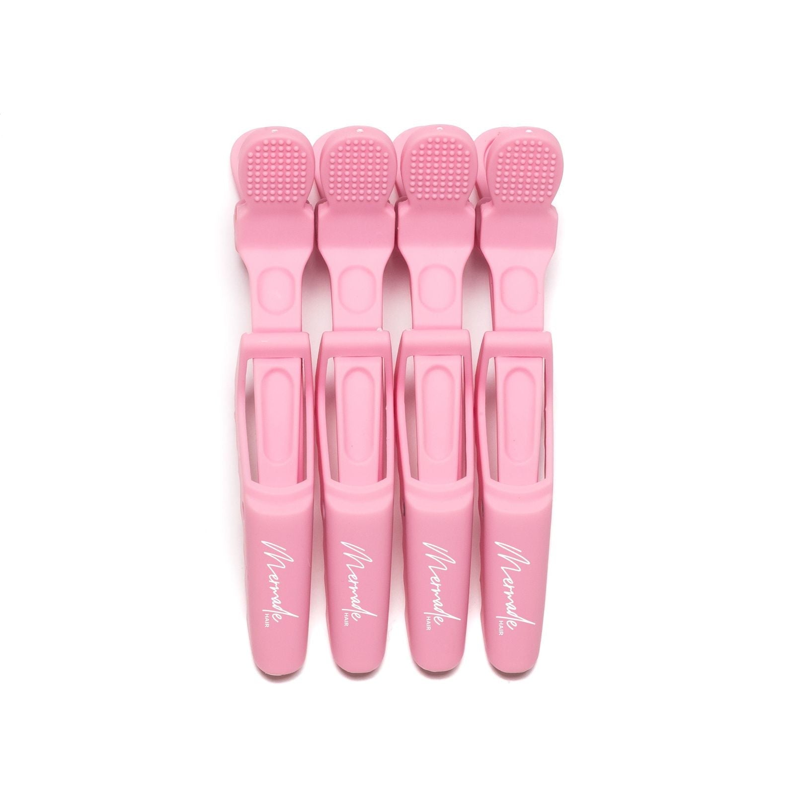 Mermade Grip Clips - Pink