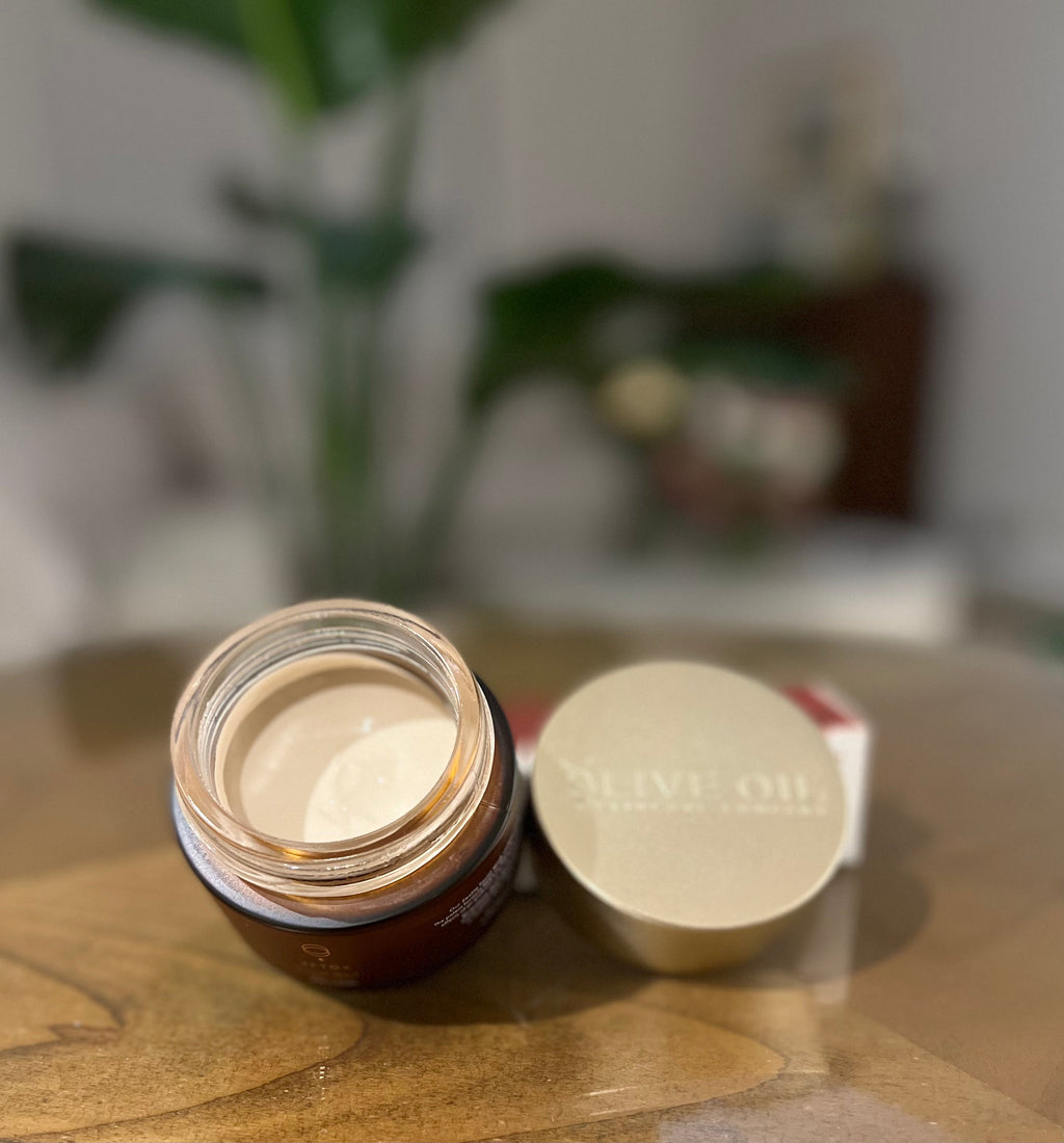 Zetox Illuminating Face Clay Mask 100ml