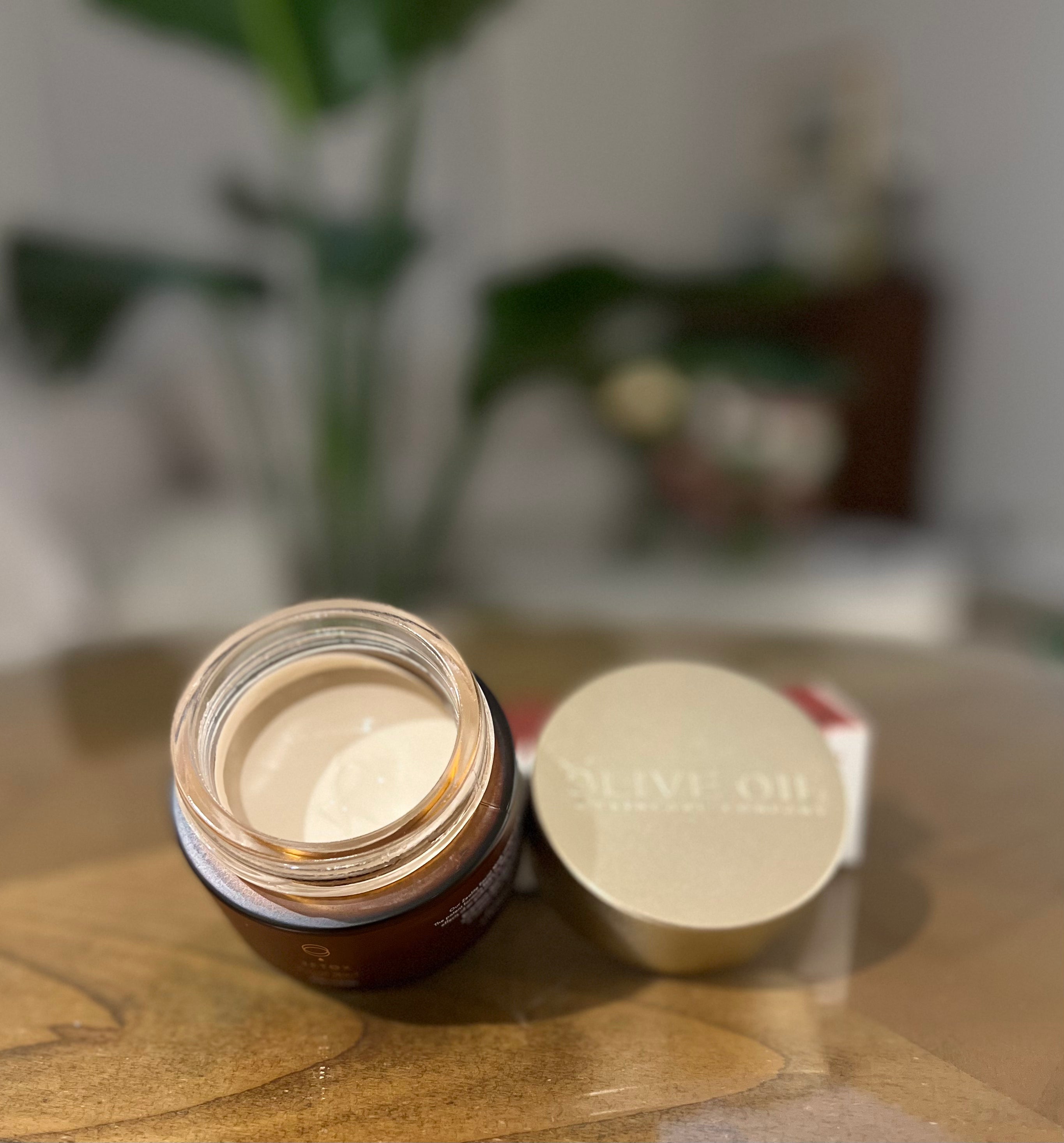 Zetox Illuminating Face Clay Mask 100ml