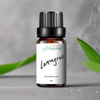 Lemongrass Essential Oil - 10ml