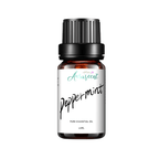 Peppermint Essential Oil - 10ml