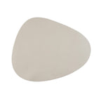 asymmetric placemats