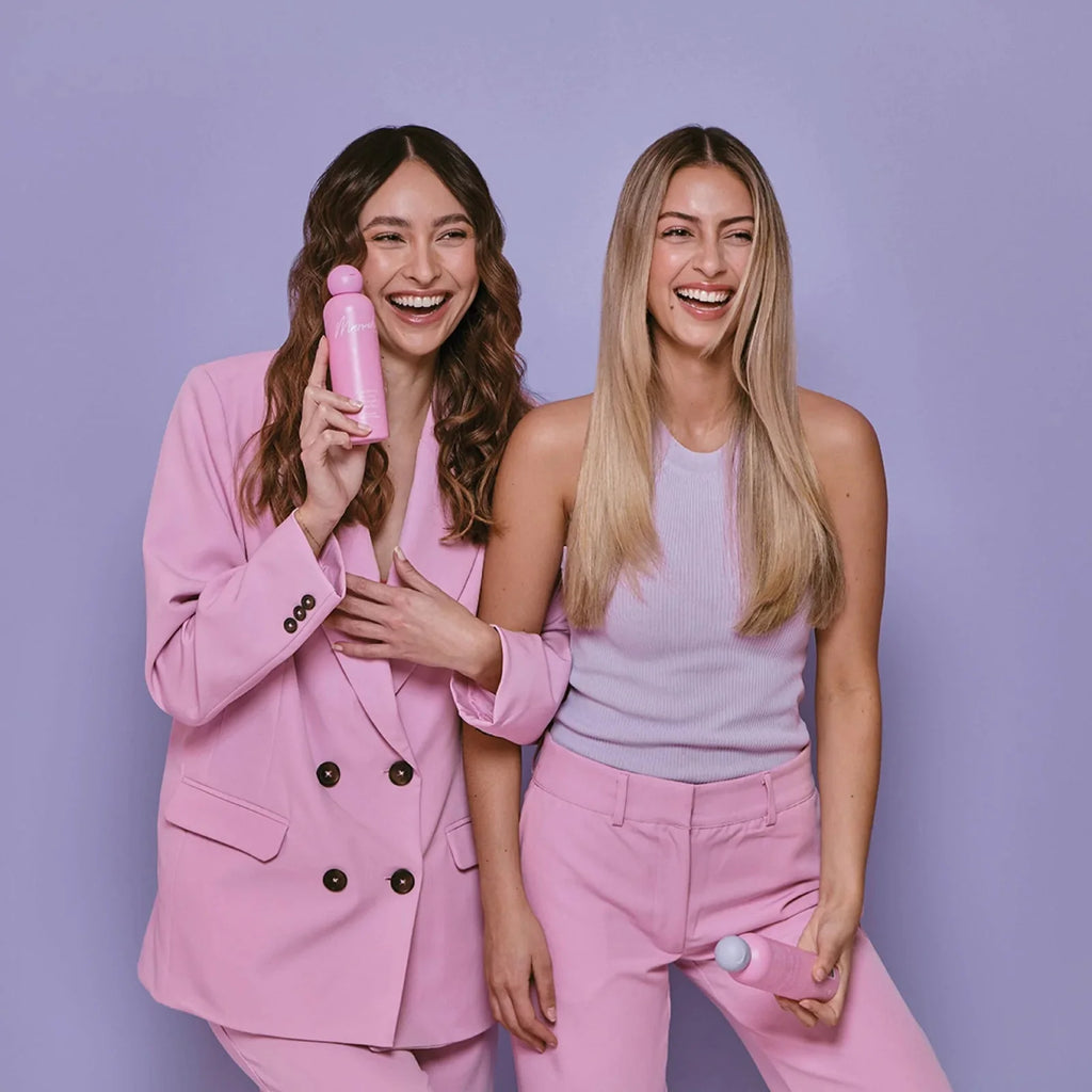 Mermade Styling Shampoo 50ml