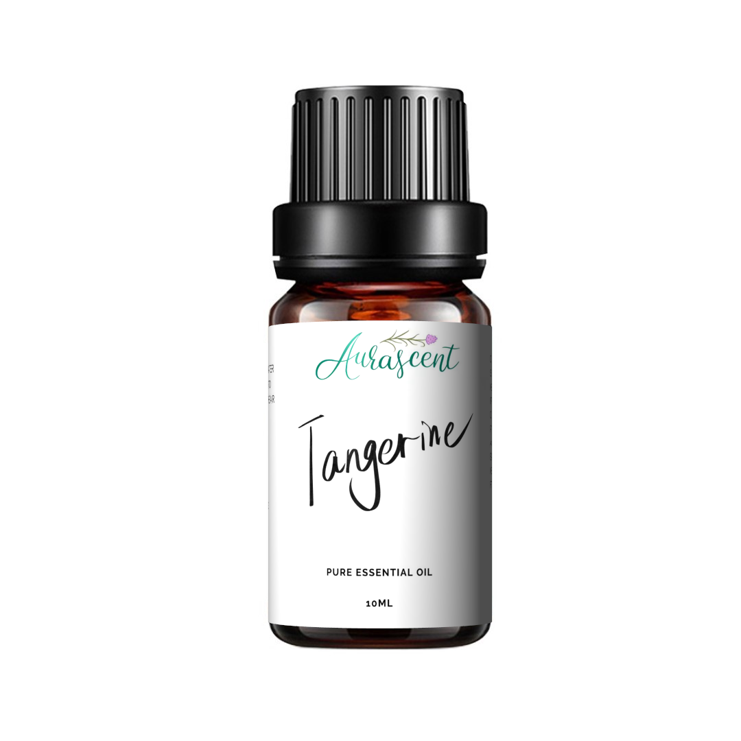 Tangerine Essential Oil - 10ml