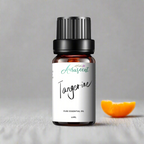 Tangerine Essential Oil - 10ml